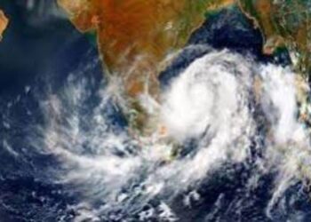 ಬಂಗಾಳಕೊಲ್ಲಿಯಲ್ಲಿ ವಾಯುಭಾರ ಕುಸಿತ: ಇಲ್ಲಿದೆ ಹವಾಮಾನ ಇಲಾಖೆ ಮುನ್ಸೂಚನೆ