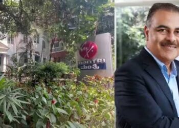 ಬೆಂಗಳೂರಿನ ಮಂತ್ರಿ ಡೆವೆಲಪರ್ಸ್ ಮೇಲೆ ಇಡಿ ದಾಳಿ!