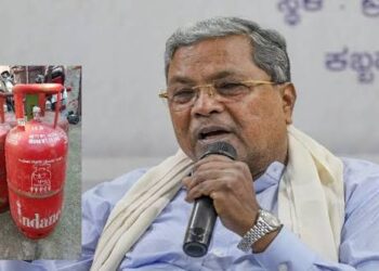 ವಾಣಿಜ್ಯ ಎಲ್‌ಪಿಜಿ ಕೊರತೆ: ಕೇಂದ್ರಕ್ಕೆ ಮುಖ್ಯಮಂತ್ರಿ ಪತ್ರ