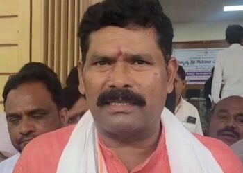 ಸಚಿವ ಶಿವರಾಜ್ ತಂಗಡಗಿ ಆಸ್ಪತ್ರೆಗೆ ದಾಖಲು!