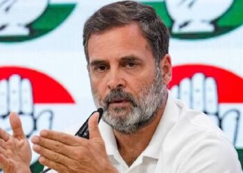 ಐದು ಗ್ಯಾರಂಟಿಗಳನ್ನು ಘೋಷಿಸಿದ ರಾಹುಲ್ ಗಾಂಧಿ: ಅದು ಯಾವವು ?