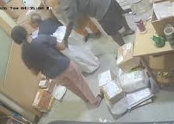 ಡಾಗ್ ಸತೀಶ್‌ ವಿರುದ್ಧ ಕೇಸ್ ದಾಖಲು: ಪ್ರಕರಣವೇನು ?