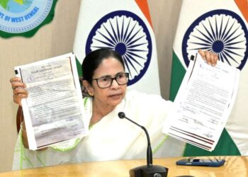 ‘ಕ್ಯಾಟ್ ಇಸ್ ಔಟ್ ಆಫ್ ದ ಬ್ಯಾಗ್’: ಏನಿದು ರಾಜಕೀಯ ವಿವಾದ ?!