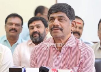 ಯುಗಾದಿ ಹಬ್ಬಕ್ಕೆ ಬಮೂಲ್‌ನಿಂದ ಹಾಲು ಉತ್ಪಾದಕರಿಗೆ ಭರ್ಜರಿ ಗಿಫ್ಟ್ : ಡಿಕೆ ಸುರೇಶ್..