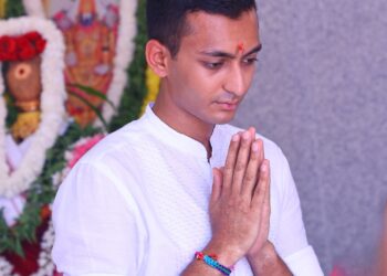 ಟಿಕೆಟ್ ಘೋಷಣೆಗೂ ಮುನ್ನವೇ ಸಚಿವ ಮಲ್ಲಿಕಾರ್ಜುನ ಪುತ್ರ ನಾಮಪತ್ರ..! : ಏನಿದು ಸಮರ್ಥ್ ಲೆಕ್ಕಾಚಾರ..?