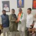 ಶಮನವಾಯ್ತು ದಾವಣಗೆರೆ “ಕೈ” ಕಲಹ : ಸಕ್ಸಸ್‌ ಆಯ್ತು ಸಿದ್ದು, ಡಿಕೆ ಪ್ಲ್ಯಾನ್‌..!