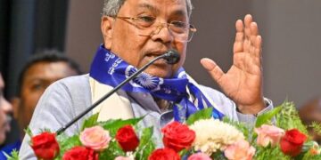 ಸಂಪೂರ್ಣವಾಗಿ ಸಮಾನತೆಯನ್ನು ಸಾಧಿಸಲಾಗಿಲ್ಲ ಎನ್ನುವುದು ನನ್ನ ನೋವಾಗಿದೆ : ಸಿಎಂ ಸಿದ್ದರಾಮಯ್ಯ ಬೇಸರ..!