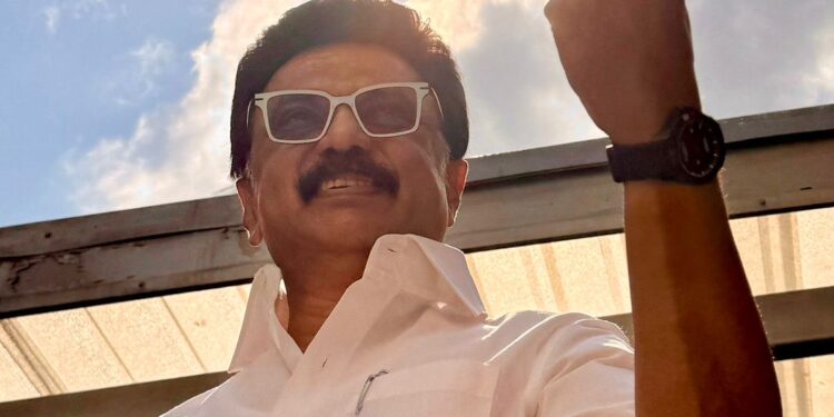 ತಮಿಳುನಾಡು ಅಭಿವೃದ್ಧಿಗೆ ಮತದಾನ ಮಾಡಿ: ಮುಖ್ಯಮಂತ್ರಿ ಎಂ.ಕೆ. ಸ್ಟಾಲಿನ್ ಕರೆ