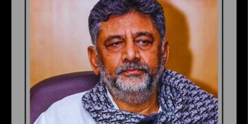 ಮಳೆಯಲ್ಲಿ ಮುಳುಗಿದ ಬೆಂಗಳೂರು: ಡಿಸಿಎಂ ವಿರುದ್ಧ ನಿಖಿಲ್ ಕುಮಾರಸ್ವಾಮಿ ಕಿಡಿ