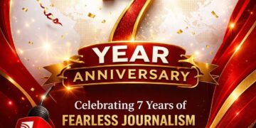 ಪ್ರತಿಧ್ವನಿ: ಸತ್ಯದ ಧ್ವನಿಯಾಗಿ ಏಳು ವರ್ಷದ ಯಶಸ್ವಿ ಪಯಣ