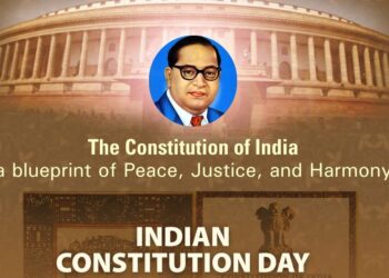 ಅಂಬೇಡ್ಕರ್ ಮತ್ತು ಸಂವಿಧಾನ – ವಾಸ್ತವಗಳು