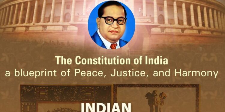 ಅಂಬೇಡ್ಕರ್ ಮತ್ತು ಸಂವಿಧಾನ – ವಾಸ್ತವಗಳು