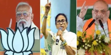 ತೀವ್ರ ಜಿದ್ದಾ ಜಿದ್ದಿನ ಬಂಗಾಳದ ಫೈಟ್‌ : ಎರಡನೇ ಹಂತದ ಮತದಾನಕ್ಕೆ ಏನೆಲ್ಲ ವ್ಯವಸ್ಥೆ, ಹೇಗಿದೆ ಭದ್ರತೆ..?