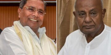 ದೇವೇಗೌಡರಿಗೆ ಸಿದ್ದರಾಮಯ್ಯ ಭರ್ಜರಿ ಗಿಫ್ಟ್..!‌: ಗುರುವಿಗೆ ಶಿಷ್ಯನ ಕೊಡುಗೆ ಏನು..?