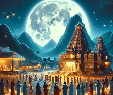 ಇಂದು ಚೈತ್ರ ಪೌರ್ಣಮಿ: ಧಾರ್ಮಿಕ ಮಹತ್ವ, ಆಚರಣೆ ಬಗ್ಗೆ ಇಲ್ಲಿದೆ ಮಹತ್ವದ ವಿಷಯ!
