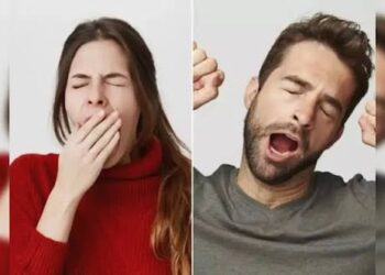 ಪದೇ ಪದೇ ಆಕಳಿಕೆ ಬರುತ್ತಿದೆಯಾ? ದೇಹ ನೀಡುವ ಎಚ್ಚರಿಕೆ ಸೂಚನೆ ಇರಬಹುದು!