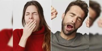 ಪದೇ ಪದೇ ಆಕಳಿಕೆ ಬರುತ್ತಿದೆಯಾ? ದೇಹ ನೀಡುವ ಎಚ್ಚರಿಕೆ ಸೂಚನೆ ಇರಬಹುದು!