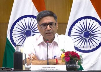 ಇರಾನ್–ಇಸ್ರೇಲ್ ಉದ್ವಿಗ್ನತೆ: ಹಾರ್ಮುಜ್ ಜಲಸಂಧಿಯಲ್ಲಿ ಭಾರತಕ್ಕೆ ನಷ್ಟ, ಶಾಂತಿಗೆ ಒತ್ತಾಯ