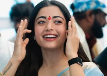 ಬಹು ವರ್ಷಗಳ ನಂತರ ಕನ್ನಡ ಸಿನಿಮಾಗೆ ರಶ್ಮಿಕಾ ಮಂದಣ್ಣ ಶುಭಾಶಯ