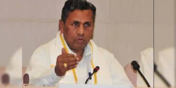 ಇಂಧನ ಕೊರತೆ ಆರೋಪ: ಕೇಂದ್ರದ ವಿರುದ್ಧ ಕೆ.ಹೆಚ್. ಮುನಿಯಪ್ಪ ವಾಗ್ದಾಳಿ