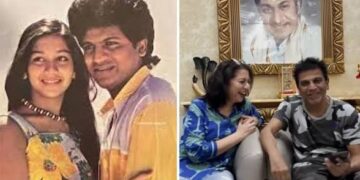 ಶಿವರಾಜ್‌ಕುಮಾರ್ ಮದುವೆ ಗಾಸಿಪ್‌ಗೆ ಸುಧಾರಾಣಿ ಟಾಂಗ್