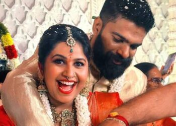 ಅನುಶ್ರೀ ಪ್ರೇಮಕಥೆ ಬಹಿರಂಗ: ಎರಡು ವರ್ಷಗಳ ಡೇಟಿಂಗ್ ಗುಟ್ಟು-ರಟ್ಟು