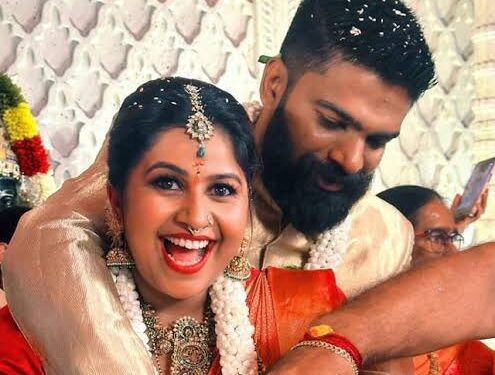 ಅನುಶ್ರೀ ಪ್ರೇಮಕಥೆ ಬಹಿರಂಗ: ಎರಡು ವರ್ಷಗಳ ಡೇಟಿಂಗ್ ಗುಟ್ಟು-ರಟ್ಟು