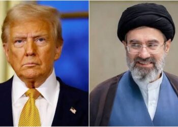 ಅಮೆರಿಕ–ಇರಾನ್ ಕದನ ವಿರಾಮಕ್ಕೆ ಭಾರತದ ಫಸ್ಟ್ ರಿಯಾಕ್ಶನ್ ಇಲ್ಲಿದೆ