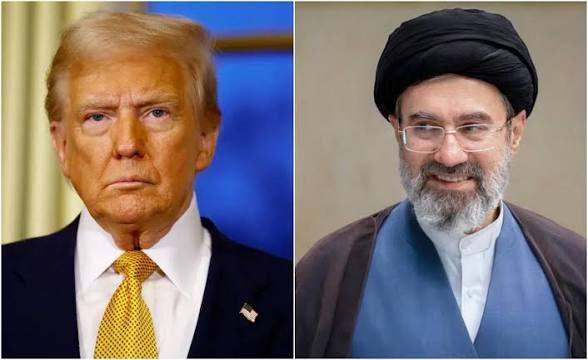 ಅಮೆರಿಕ–ಇರಾನ್ ಕದನ ವಿರಾಮಕ್ಕೆ ಭಾರತದ ಫಸ್ಟ್ ರಿಯಾಕ್ಶನ್ ಇಲ್ಲಿದೆ