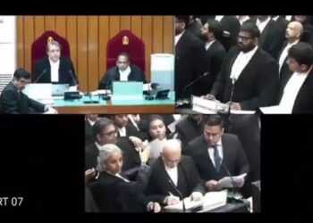 ಸುಪ್ರೀಂ ಕೋರ್ಟ್ ಗರಂ: ಆದೇಶ ಉಲ್ಲಂಘನೆ ಆರೋಪದ ಮೇಲೆ ಐಎಎಸ್ ಅಧಿಕಾರಿಗೆ ತರಾಟೆ