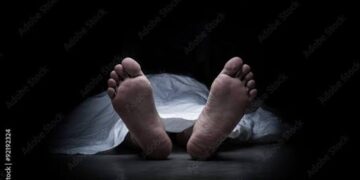 ಪತಿಯ ಶವದ ಜೊತೆಗೆ 10 ದಿನ ಕಳೆದ ಪತ್ನಿ: ಚಿಕ್ಕಮಗಳೂರಿನಲ್ಲಿ ಮನಕಲುಕುವ ಘಟನೆ