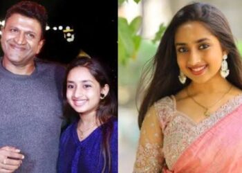 ಸ್ಯಾಂಡಲ್ ವುಡ್ ನಟಿ ಪಿಯುಸಿಯಲ್ಲಿ ಮಿಂಚಿದ ಅಂಕಿತಾ ಜಯರಾಮ್ ಪಡೆದ ಅಂಕ ಎಷ್ಟು?