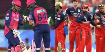 IPL: ರಾಜಸ್ಥಾನದ ವಿರುದ್ಧ ಸೋತ ಆರ್‌ಸಿಬಿ- ಸೋಲಿಗೆ ನಿಜವಾದ ಕಾರಣವೇನು ಗೊತ್ತೆ ?!