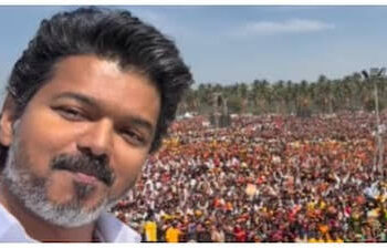 ಡಿಎಂಕೆ ವಿರುದ್ಧ ವಿಜಯ್ ವಾಗ್ದಾಳಿ ಹಾಗೂ ವಿಚ್ಚೇದನ ಬಗ್ಗೆ ಹೀಗೆ ಹೇಳಿದರು !