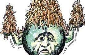 ಭೂಮಿಗೆ ಮೀರಿದ ಜನಸಂಖ್ಯೆ ಒತ್ತಡ: 2070ರೊಳಗೆ ಗಂಭೀರ ಸಂಕಟದ ಎಚ್ಚರ