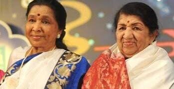 “ಪೈಪೋಟಿಗಿಂತ ಮೀರಿದ ಸಹೋದರಿಯರ ಬಂಧ: ಆಶಾ–ಲತಾ ಸಂಬಂಧದ ಅಪರೂಪದ ಕಥೆ”