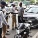 ನಿಯಮಬಾಹಿರ ವಾಹನ ತಪಾಸಣೆ ನಿಲ್ಲಿಸಲು ಡಿಜಿಪಿಗೆ ಮನವಿ