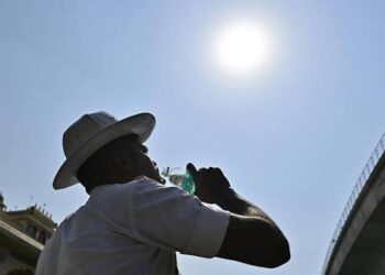 ಬೇಸಿಗೆಯಲ್ಲಿ ಸಂಚಾರ ಪೊಲೀಸರಿಗೆ ಸೌಲಭ್ಯ ಒದಗಿಸಲು ಡಿಜಿಪಿಗೆ ಮನವಿ