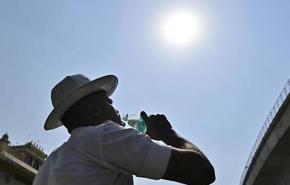 ಬೇಸಿಗೆಯಲ್ಲಿ ಸಂಚಾರ ಪೊಲೀಸರಿಗೆ ಸೌಲಭ್ಯ ಒದಗಿಸಲು ಡಿಜಿಪಿಗೆ ಮನವಿ