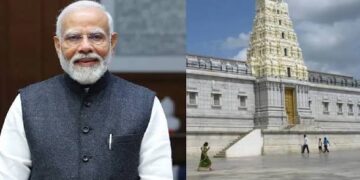 ಪ್ರಧಾನಿ ಮೋದಿ ಭೇಟಿ ಹಿನ್ನೆಲೆ ಆದಿಚುಂಚನಗಿರಿ ಕಟ್ಟು ನಿಟ್ಟಿನ ಭದ್ರತೆ: ಸಿದ್ಧತೆ-ಭದ್ರತೆ ಹೀಗಿದೆ!