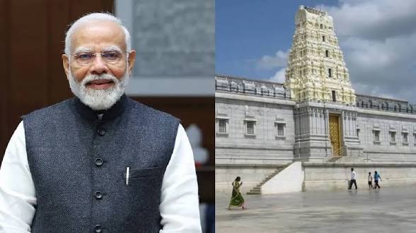 ಪ್ರಧಾನಿ ಮೋದಿ ಭೇಟಿ ಹಿನ್ನೆಲೆ ಆದಿಚುಂಚನಗಿರಿ ಕಟ್ಟು ನಿಟ್ಟಿನ ಭದ್ರತೆ: ಸಿದ್ಧತೆ-ಭದ್ರತೆ ಹೀಗಿದೆ!