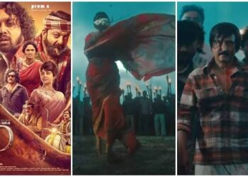 ‘ಕೆಡಿ’ ಚಿತ್ರಕ್ಕೆ ಸೆನ್ಸಾರ್ ಅಡೆತಡೆ: ಕೇಂದ್ರ ಮಂಡಳಿ ವಿರುದ್ಧ ಅನ್ಯಾಯ ಆರೋಪ