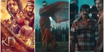 ‘ಕೆಡಿ’ ಚಿತ್ರಕ್ಕೆ ಸೆನ್ಸಾರ್ ಅಡೆತಡೆ: ಕೇಂದ್ರ ಮಂಡಳಿ ವಿರುದ್ಧ ಅನ್ಯಾಯ ಆರೋಪ