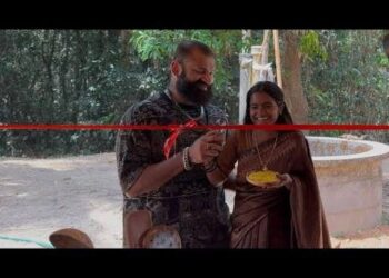 ಬಿಗ್‌ಬಾಸ್ ರಕ್ಷಿತಾ ಶೆಟ್ಟಿ ಹೊಸ ಹೆಜ್ಜೆ: ‘ಪಟಾಕಿ ಕಿಚನ್’ ಆರಂಭ