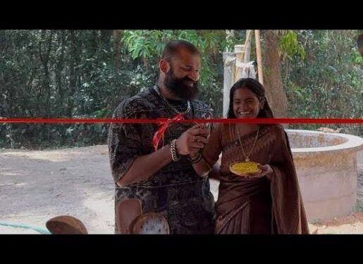 ಬಿಗ್‌ಬಾಸ್ ರಕ್ಷಿತಾ ಶೆಟ್ಟಿ ಹೊಸ ಹೆಜ್ಜೆ: ‘ಪಟಾಕಿ ಕಿಚನ್’ ಆರಂಭ