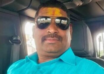 ವಿಜಯಪುರದಲ್ಲಿ ಗುಂಡಿನ ಸದ್ದು; ಗ್ರಾಮ ಪಂಚಾಯಿತಿ ಸದಸ್ಯನ ಹತ್ಯೆ