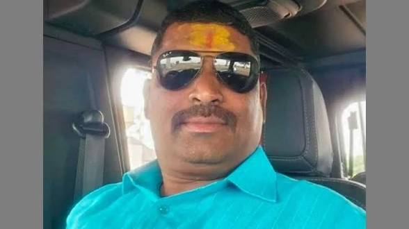 ವಿಜಯಪುರದಲ್ಲಿ ಗುಂಡಿನ ಸದ್ದು; ಗ್ರಾಮ ಪಂಚಾಯಿತಿ ಸದಸ್ಯನ ಹತ್ಯೆ