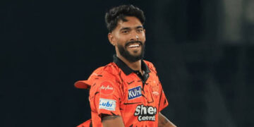 ಐಪಿಎಲ್ ಪದಾರ್ಪಣೆಯಲ್ಲೇ ಪ್ರಫುಲ್ ಹಿಂಗೆ ಗರ್ಜನೆ: ಮೊದಲ ಪಂದ್ಯದಲ್ಲೇ 4 ವಿಕೆಟ್‌!