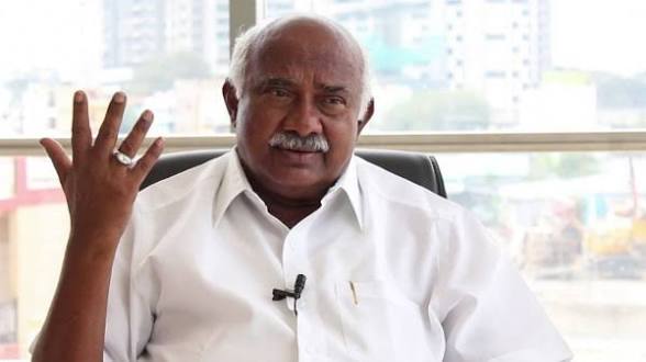 ಮದ್ಯ ತೆರಿಗೆ, ಶಿಕ್ಷಣ ಮತ್ತು ಸರ್ಕಾರದ ನೀತಿಗಳ ವಿರುದ್ಧ ಎಚ್. ವಿಶ್ವನಾಥ್ ವಾಗ್ದಾಳಿ- ಸಿಎಂ ಬಿಯರ್ ಗುಟ್ಟು-ರಟ್ಟು!