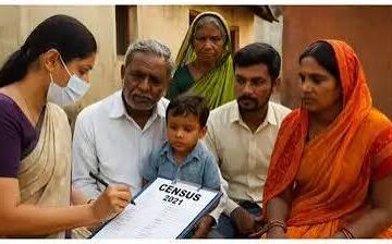 ಬೆಂಗಳೂರು ಜನಗಣತಿ ಕಾರ್ಯಕ್ಕೆ ಚಾಲನೆ: ಮನೆಮನೆ ಸಮೀಕ್ಷೆ ಆರಂಭ